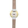 Guess Collection Mother of Pearl Dial Women's Watch -G0035-04
