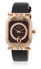 Guess Collection Black Dial Women's Watch -G0038-05