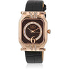 Guess Collection Black Dial Women's Watch -G0038-05