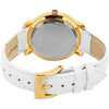 Guess Collection White Dial Women's Watch -G0039-03