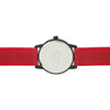 Guess Collection Red Dial Men's Watch -G0046-04
