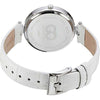 Guess Collection White Dial Women's Watch -G0059-01