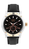 Guess Collection Black Dial Men's Watch -G0067-07