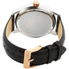 Guess Collection Black Dial Men's Watch -G0067-07