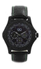 Guess Collection Black Dial Men's Watch -G0072-01