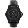 Guess Collection Black Dial Men's Watch -G0072-01