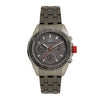 Guess Collection Grey Dial Men's Watch -G1001-44