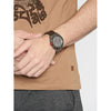 Guess Collection Grey Dial Men's Watch -G1001-44