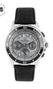 Guess Collection Grey Dial Men's Watch -G1002-03