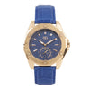 Guess Collection Blue Dial Men's Watch -G1003-03