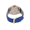 Guess Collection Blue Dial Men's Watch -G1003-03