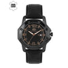 Guess Collection Black Dial Men's Watch -G1004-04