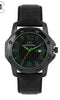 Guess Collection Black Dial Men's Watch -G1004-05