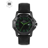 Guess Collection Black Dial Men's Watch -G1004-05