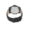 Guess Collection Black Dial Men's Watch -G1004-05