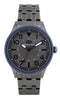 Guess Collection Grey Dial Men's Watch -G1005-66