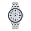 Guess Collection White Dial Men's Watch -G1005-88