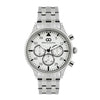 Guess Collection White Dial Men's Watch -G1006-11