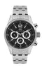 Guess Collection Black Dial Men's Watch -G1008-22