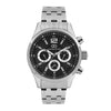 Guess Collection Black Dial Men's Watch -G1008-22