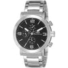 Guess Collection Black Dial Women's Watch -G1011-22