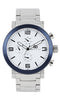 Guess Collection White Dial Men's Watch -G1011-44