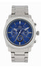 Guess Collection Blue Dial Men's Watch -G1013-11