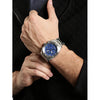 Guess Collection Blue Dial Men's Watch -G1015-11