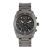 Guess Collection Black Dial Men's Watch -G1015-55