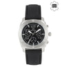 Guess Collection Black Dial Men's Watch -G1016-01