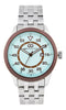 Guess Collection Blue Dial Men's Watch -G1026-44
