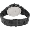 Guess Collection Black Dial Men's Watch -G1031-44