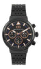 Guess Collection Black Dial Men's Watch -G1031-44