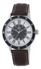 Guess Collection White Dial Men's Watch -G1033-01