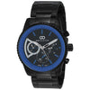 Guess Collection Black Dial Men's Watch -G1040-22