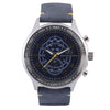 Guess Collection Blue Dial Men's Watch -G1041-01