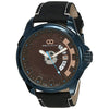 Guess Collection Brown Dial Men's Watch -G1042-01