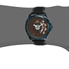 Guess Collection Brown Dial Men's Watch -G1042-01
