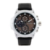 Guess Collection Black Dial Men's Watch -G1043-01