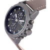 Guess Collection Grey Dial Men's Watch -G1043-02