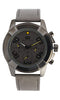 Guess Collection Grey Dial Men's Watch -G1044-02
