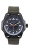 Guess Collection Black Dial Men's Watch -G1045-03