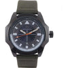 Guess Collection Black Dial Men's Watch -G1045-03