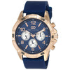 Guess Collection Blue Dial Men's Watch -G1046-03