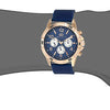 Guess Collection Blue Dial Men's Watch -G1046-03