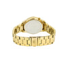 Guess Collection Gold Dial Women's Watch -G2001-22