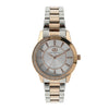 Guess Collection Silver Dial Women's Watch -G2002-55