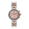 Guess Collection Rose Gold Dial Women's Watch -G2005-55