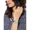 Guess Collection Silver Dial Women's Watch -G2012-44