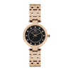 Guess Collection Black Dial Women's Watch -G2016-44